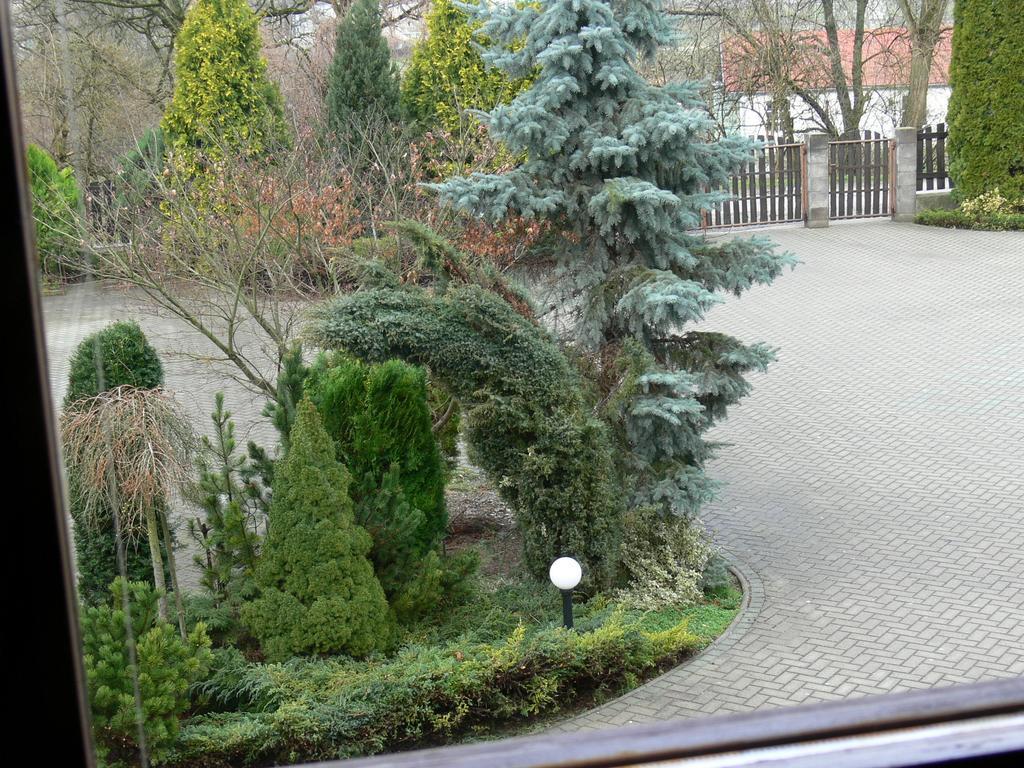 Salas-Partizánske Dış mekan fotoğraf
